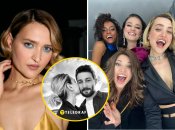 Віра Кекелія та її чоловік разом уже близько 7 років