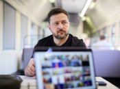 Володимир Зеленський