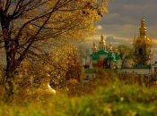 Места силы в Киеве. Где гулять, чтобы прояснить мысли и повысить энергетику