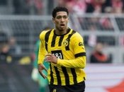 Беллінгем укладе контракт на шість років