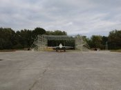 "Это конец": россияне создали новую "защиту" для самолетов взамен шинам, чем повеселили сеть (фото)