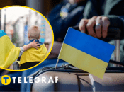 Виїзд дітей та молоді за кордон