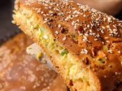 Заливний пиріг