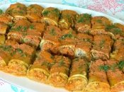 Ніжні, апетитні, ситні для всієї родини