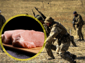 Якість харчування у ЗСУ погіршувалась з 2023 року