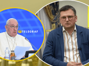 Понтифик снова пытался примирить воюющие страны, но попал в скандал