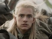 Фрагмент з фільму "Володар перснів"