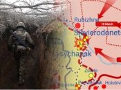 Оккупанты хотят окружить город