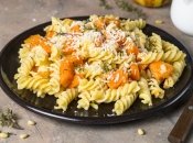 Ідеальна вечеря із простих продуктів