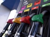 Ціни на пальне продовжують невпинно зростати