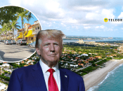 Палм-Бич и Дональд Трамп