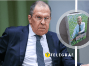 Лавров — про книгу Кучми