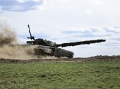 Танк Сили оборони України