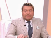 Микола Басков сильно погладшав