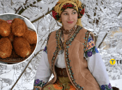 Мазурики та українка