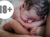 Как выглядят роды: 25 лучших фото родов со всего мира