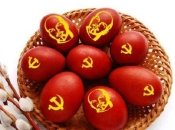 Чи святкували Великдень у СРСР