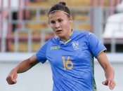 Ольга Овдийчук