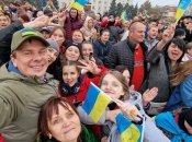 Украинский телеведущий Дмитрий Комаров