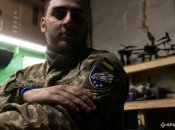 "Борюсь за то, что считаю правильным": иностранцы в 25-й бригаде