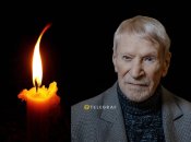 Ивану Краско было 94 года, он долго болел и был частично парализован