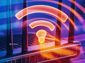 Сигнал может исчезнуть из-за перерева маршрутизатора