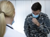 Особливості здоров’я людини повинні враховуватися під час мобілізації