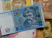 Украинская гривна