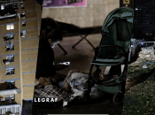 Наслідки обстрілу Києва