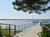 Побувавши на Білому озері одного разу, ви точно захочете туди повернутися