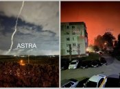 Атака была мощной