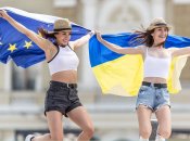 ЕС и Украина заключат соглашение о безопасности: в СМИ назвали дату подписания