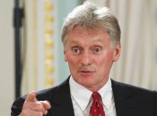 Дмитрий Песков