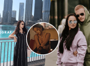 Аліна та Віталій Буяльські