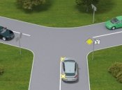 Знаки приоритета играют немаловажную роль.