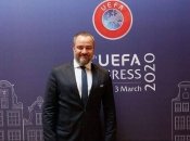 Адвокат опроверг информацию о наличии "российских денег" в средствах внесенного за Павелко залога