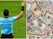 Огромные суммы: стали известны гонорары арбитров ЧМ-2022