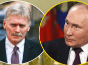 "Перемирие" Путина на 9 мая