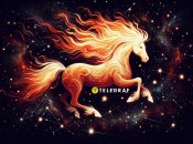 Огненная Лошадь