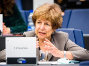 Татьяна Зданока