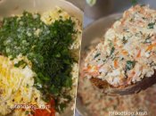 Намазка з тунцем