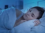 Качество сна влияет на состояние печени человека