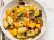 Чудова закуска із кабачків