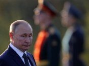 кривавий лідер рф