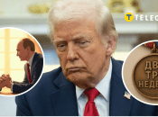 Меми про Трампа