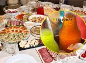 Праздничный стол