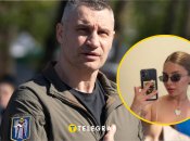 Віталій Кличко