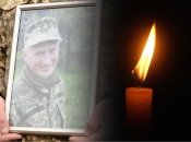 На фронті загинув Микола Кухарець