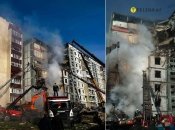 В результате трагедии погибло 10 человек