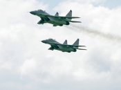 Росіяни могли пошкодити МіГ-29